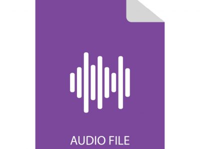 Audio File