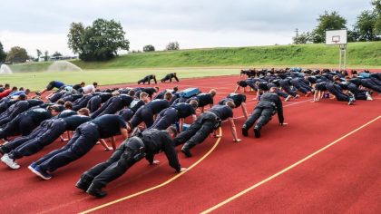 Panther Challenge 04