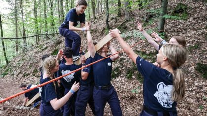 Panther Challenge 05